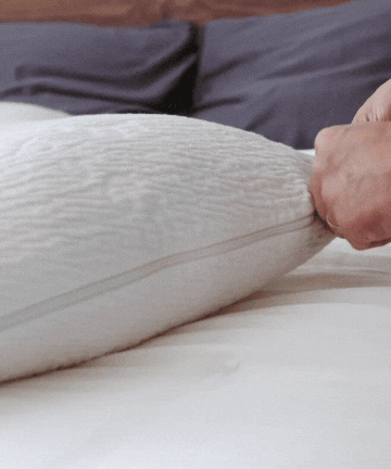 Organic Kapok Latex Customizable Pillow